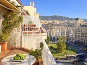 Aticos en venta en Barcelona