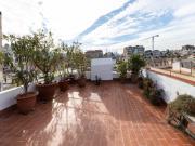 Aticos en venta en Barcelona, El Raval