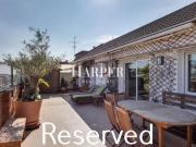 Aticos en venta en Barcelona, Les Corts