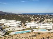 Aticos en venta en Benahavís