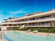Aticos en venta en Benalmádena, 1ª línea de playa