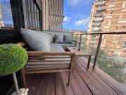 Aticos en venta en Benalmádena