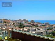 Aticos en venta en Benalmádena