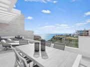 Aticos en venta en Benalmádena