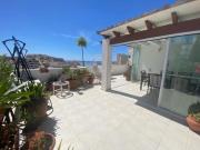 Aticos en venta en Benalmádena