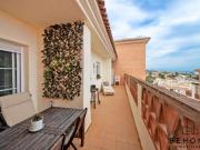 Aticos en venta en Benalmádena, Hospital Xanit