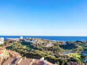 Aticos en venta en Benalmádena, Torrequebrada Golf