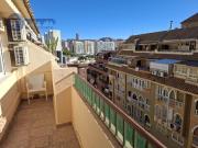 Aticos en venta en Benidorm