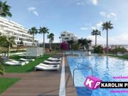 Aticos en venta en Benidorm, Calle de Colombia, 03509