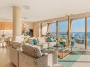 Aticos en venta en Benidorm, Hotel Bali