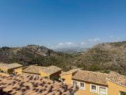 Aticos en venta en Benitachell, Pueblo Montecala