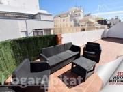 Aticos en venta en Burriana, El Puerto