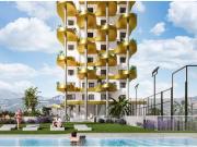 Aticos en venta en Calpe