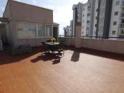 Aticos en venta en Calpe, Playa De La Fossa