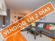 Aticos en venta en Castelldefels, Centro