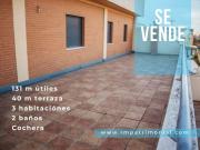 Aticos en venta en Ciudad Real, Centro Aticos en venta en Ciudad Real, Centro
