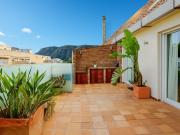 Aticos en venta en Denia, Juzgados