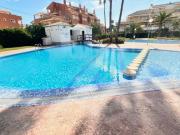 Aticos en venta en Denia, Playa Las Marinas
