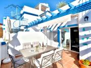 Aticos en venta en Estepona