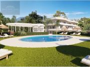 Aticos en venta en Estepona