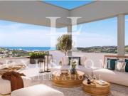 Aticos en venta en Estepona