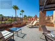 Aticos en venta en Estepona, Atalaya