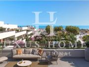 Aticos en venta en Estepona, Puerto de Estepona