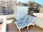 Aticos en venta en Fuengirola