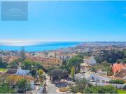 Aticos en venta en Fuengirola