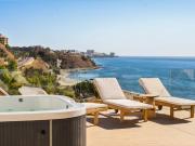 Aticos en venta en Fuengirola, Carvajal