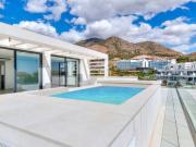 Aticos en venta en Fuengirola, El Higueron
