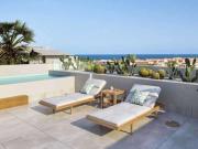 Aticos en venta en Jávea/Xàbia, Pueblo