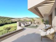 Aticos en venta en La Línea de la Concepción, Alcaidesa