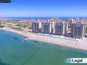 Aticos en venta en La Manga del Mar Menor, BO VENEZIOLA...