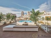 Aticos en venta en Madrid