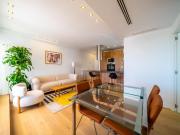 Aticos en venta en Madrid, Nuevos Ministerios Ríos Rosas