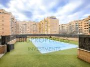 Aticos en venta en Madrid, Sanchinarro