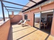 Aticos en venta en Madrid, Villaverde Los Angeles