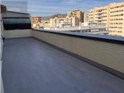 Aticos en venta en Málaga