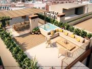 Aticos en venta en Mallorca, Santa Catalina