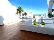 Aticos en venta en Manilva, Urbanización Princesa...