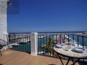 Aticos en venta en Marbella