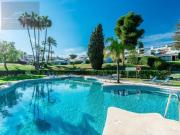 Aticos en venta en Marbella