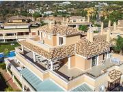 Aticos en venta en Marbella