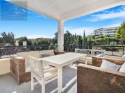 Aticos en venta en Marbella