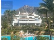 Aticos en venta en Marbella