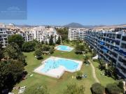 Aticos en venta en Marbella