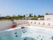 Aticos en venta en Marbella