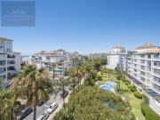 Aticos en venta en Marbella