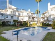 Aticos en venta en Marbella